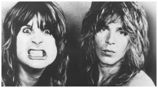 Ozzy Osbourne - kariera solowa